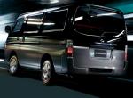 Nissan Caravan 2005 года